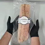 FILÉ DE PESCADA CAMBUCU