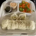 CAMARON ROLL
