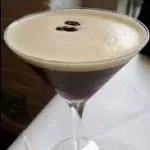 Un Coctelito de Café