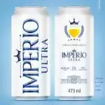 Imperio ULTRA 473 4 por 20,00