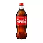 Coca-cola 1l