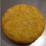 Tortillas sin sal