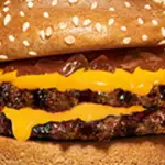 Trio Duplo Cheddar