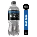 Everess Soda 600ml