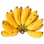 Banana Maçã