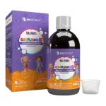 COMPLEXO B SABOR LARANJA 240ML