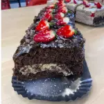 FATIA TORTA PRESTÍGIO