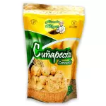 Cuñapecitos crocantes 200 gr