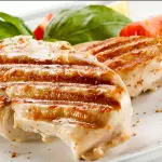 Pechuga de Pollo a la Parrilla/Plan