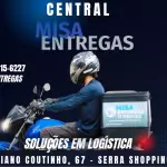 🛵Central Misa ENTREGAS🛵💨