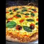 MARGUERITA🍕