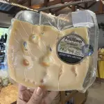 Queijo Tipo Gruyere Possamai