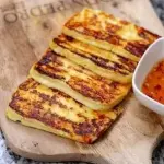 Adicional de Queso asado