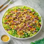 SALADA NORDESTINA - 340g 420Kcal