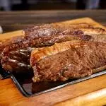 Picanha na Chapa