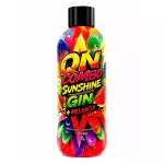 Combo sunshine GIN Melancia 1L