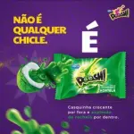 CHICLETE POOSH HORTELÃ