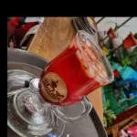 Infusion de Frutas