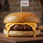 Cheeseburger