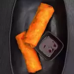 LUMPIAS