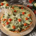 23 ESCAROLA
