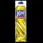 DETERGENTE LÍQUIDO YPE NEUTRO 500ML