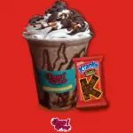 Kranky frappé