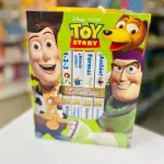 BIBLIOTECA TOY STORY