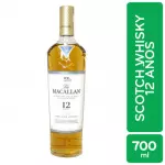 12 Years The Macallan