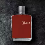 Natura Homem Sagaz - 100 ml