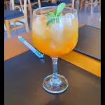 CAIPIFRUTA TANGERINA