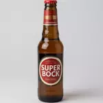 1x Super Bock 33CL