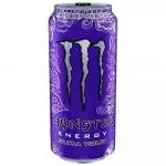 Monster Ultra Violet