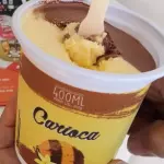 Copão 400 ml Carioca