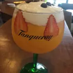GIN TROPICAL