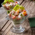 Coctel de Mariscos