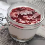 Cheesecake SG
