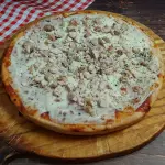 Pollo (8 porc)