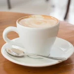 Mochaccino.
