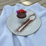 Brigadeiro de colher (sem glúten)