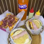 Combo Broto