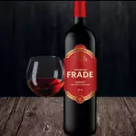 VINHO FRADE SUAVE