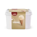 Pote de Creme