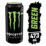 MONSTER LATA