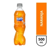 Fanta 500ml