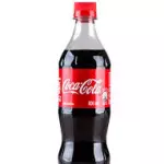 COCA COLA 600 ML