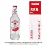 SMIRNOFF ORIGINAL