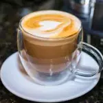 Cafe con leche