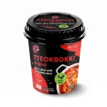 O'Food Tteokbokki Gochujang Cup