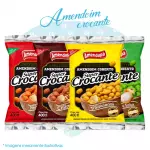 Amendoim Sabores